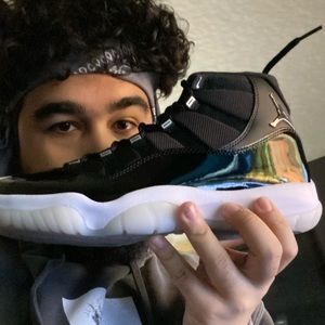 Meet your Posher, Mario